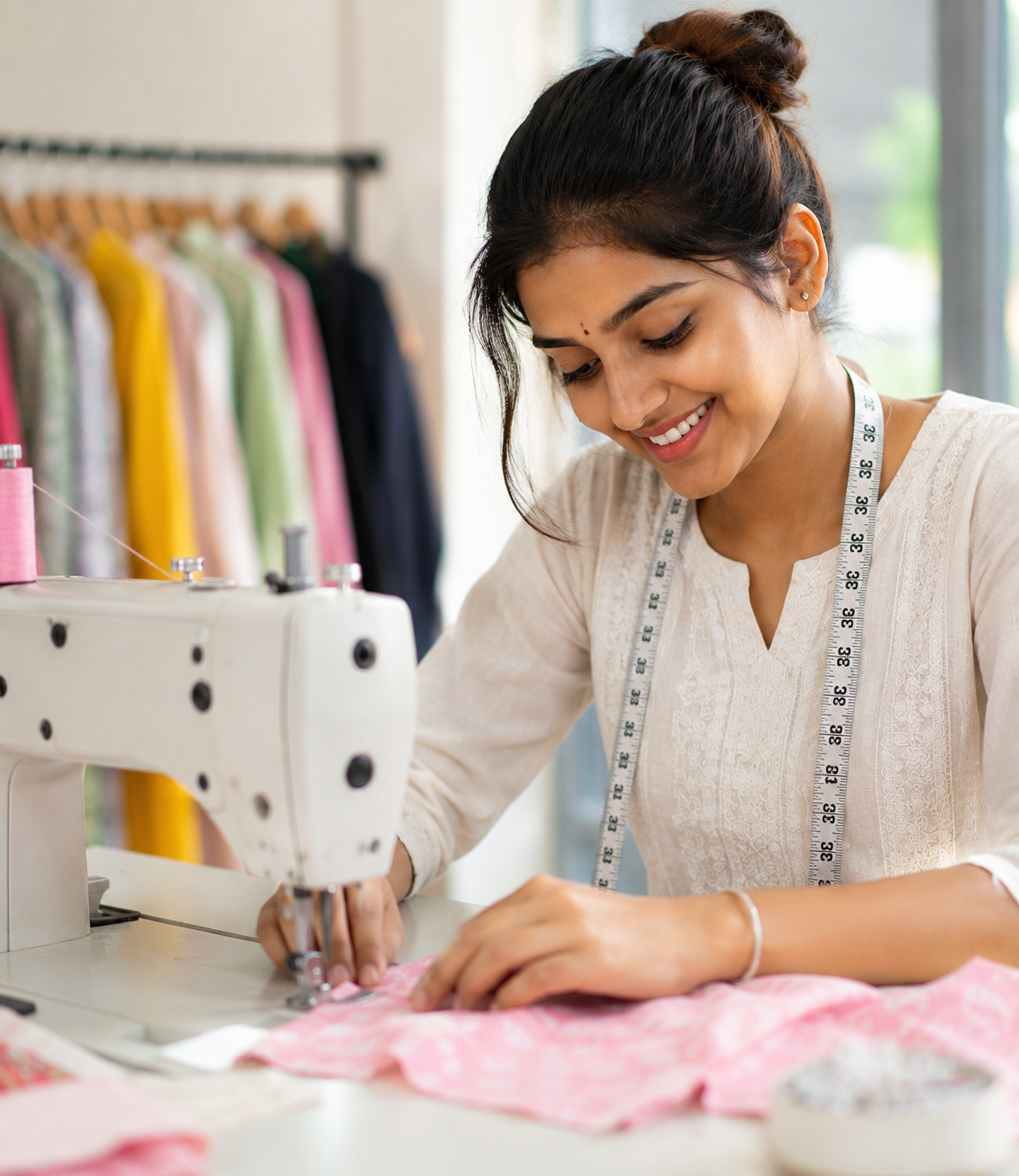 Stitching & Tailoring